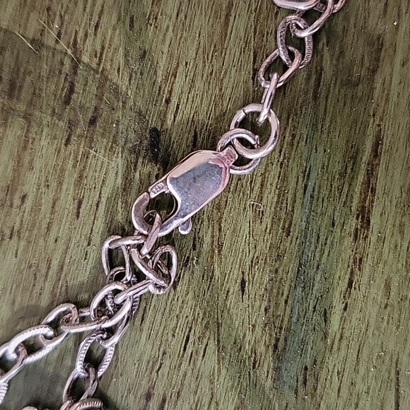 Stunning Abalone neck piece - Picture 6 of 11